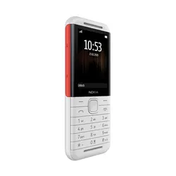 گوشی موبایل نوکیا (Nokia 5310 (2020 دو سیم کارت ظرفیت 16 مگابایت