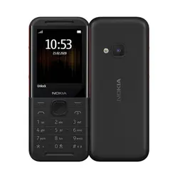 گوشی موبایل نوکیا (Nokia 5310 (2020 دو سیم کارت ظرفیت 16 مگابایت