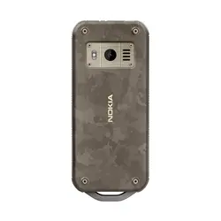 گوشی موبایل نوکیا Nokia 800 Tough دو سیم کارت ظرفیت 4 گیگابایت