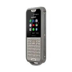 گوشی موبایل نوکیا Nokia 800 Tough دو سیم کارت ظرفیت 4 گیگابایت