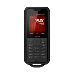 گوشی موبایل نوکیا Nokia 800 Tough دو سیم کارت ظرفیت 4 گیگابایت