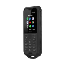 گوشی موبایل نوکیا Nokia 800 Tough دو سیم کارت ظرفیت 4 گیگابایت