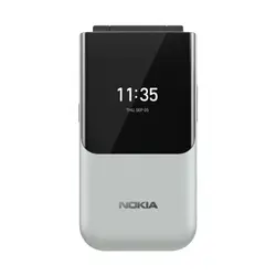 گوشی موبایل نوکیا Nokia 2720 Flip دو سیم کارت ظرفیت 4 گیگابایت