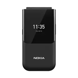 گوشی موبایل نوکیا Nokia 2720 Flip دو سیم کارت ظرفیت 4 گیگابایت