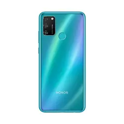 گوشی موبایل آنر Honor 9A دو سیم کارت ظرفیت 64/3 گیگابایت