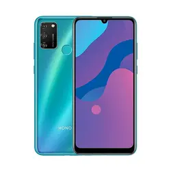 گوشی موبایل آنر Honor 9A دو سیم کارت ظرفیت 64/3 گیگابایت