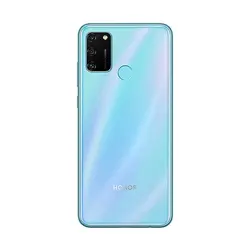 گوشی موبایل آنر Honor 9A دو سیم کارت ظرفیت 64/3 گیگابایت