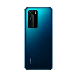 گوشی موبایل هواوی P40 Pro دو سیم کارت ظرفیت 256/8 گیگابایت