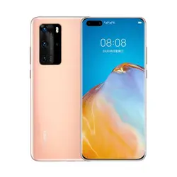 گوشی موبایل هواوی P40 Pro دو سیم کارت ظرفیت 256/8 گیگابایت