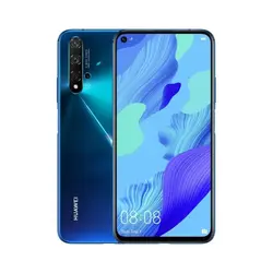 گوشی موبایل هواوی Nova 5T دو سیم کارت ظرفیت 128/8 گیگابایت