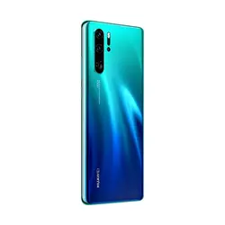 گوشی موبایل هواوی P30 Pro دو سیم کارت ظرفیت 256/8 گیگابایت