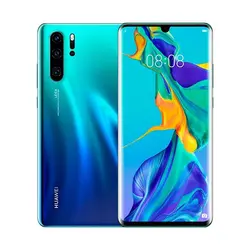 گوشی موبایل هواوی P30 Pro دو سیم کارت ظرفیت 256/8 گیگابایت