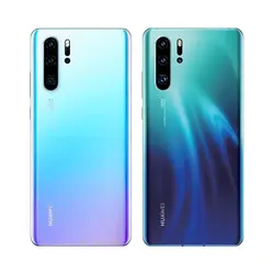 گوشی موبایل هواوی P30 Pro دو سیم کارت ظرفیت 256/8 گیگابایت