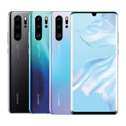 گوشی موبایل هواوی P30 Pro دو سیم کارت ظرفیت 256/8 گیگابایت