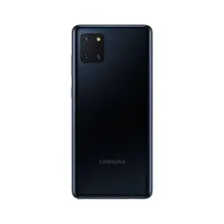 گوشی موبایل سامسونگ Galaxy Note10 Lite دو سیم کارت ظرفیت 128/6 گیگابایت