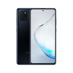 گوشی موبایل سامسونگ Galaxy Note10 Lite دو سیم کارت ظرفیت 128/6 گیگابایت