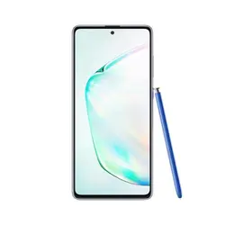 گوشی موبایل سامسونگ Galaxy Note10 Lite دو سیم کارت ظرفیت 128/6 گیگابایت