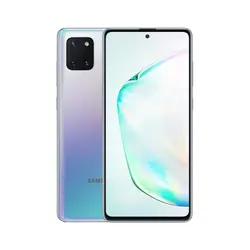 گوشی موبایل سامسونگ Galaxy Note10 Lite دو سیم کارت ظرفیت 128/6 گیگابایت