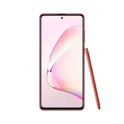 گوشی موبایل سامسونگ Galaxy Note10 Lite دو سیم کارت ظرفیت 128/6 گیگابایت