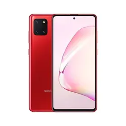 گوشی موبایل سامسونگ Galaxy Note10 Lite دو سیم کارت ظرفیت 128/6 گیگابایت
