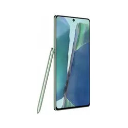 گوشی موبایل سامسونگ Galaxy Note20 دو سیم کارت ظرفیت 256/8 گیگابایت