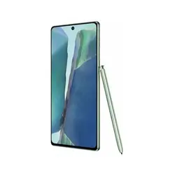 گوشی موبایل سامسونگ Galaxy Note20 دو سیم کارت ظرفیت 256/8 گیگابایت