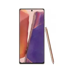 گوشی موبایل سامسونگ Galaxy Note20 دو سیم کارت ظرفیت 256/8 گیگابایت