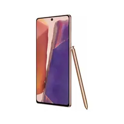 گوشی موبایل سامسونگ Galaxy Note20 دو سیم کارت ظرفیت 256/8 گیگابایت