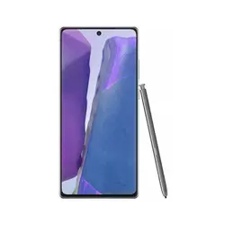 گوشی موبایل سامسونگ Galaxy Note20 دو سیم کارت ظرفیت 256/8 گیگابایت