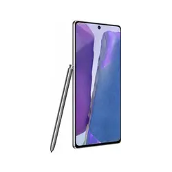 گوشی موبایل سامسونگ Galaxy Note20 دو سیم کارت ظرفیت 256/8 گیگابایت