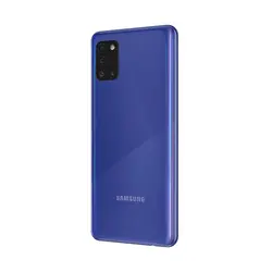 گوشی موبایل سامسونگ Galaxy A31 دو سیم کارت ظرفیت 128/4 گیگابایت