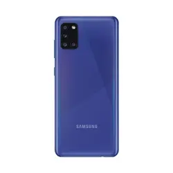 گوشی موبایل سامسونگ Galaxy A31 دو سیم کارت ظرفیت 128/4 گیگابایت