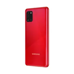 گوشی موبایل سامسونگ Galaxy A31 دو سیم کارت ظرفیت 128/4 گیگابایت