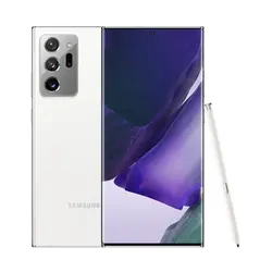گوشی موبایل سامسونگ Galaxy Note20 Ultra دو سیم کارت ظرفیت 256/8 گیگابایت