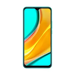 گوشی موبایل شیائومی Redmi 9 دو سیم کارت ظرفیت 32/3 گیگابایت