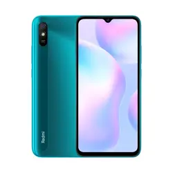 گوشی موبایل شیائومی Redmi 9A دو سیم کارت ظرفیت 32/2 گیگابایت