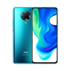 گوشی موبایل شیائومی Poco F2 Pro 5G دو سیم کارت ظرفیت 256/8 گیگابایت