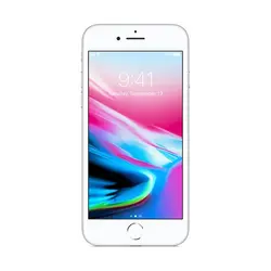 گوشی موبایل اپل iPhone 8 تک سیم کارت ظرفیت ۲۵۶ گیگابایت