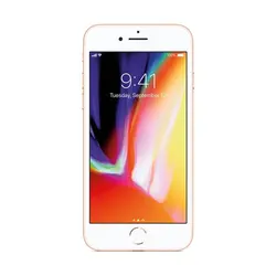 گوشی موبایل اپل iPhone 8 تک سیم کارت ظرفیت ۲۵۶ گیگابایت