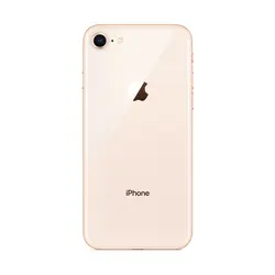گوشی موبایل اپل iPhone 8 تک سیم کارت ظرفیت ۲۵۶ گیگابایت