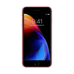 گوشی موبایل اپل iPhone 8 تک سیم کارت ظرفیت ۲۵۶ گیگابایت