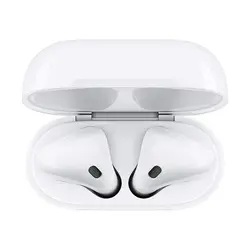 هندزفری بی‌ سیم اپل مدل AirPods 2