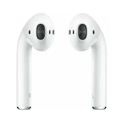 هندزفری بی‌ سیم اپل مدل AirPods 2