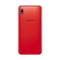 گوشی موبایل سامسونگ Galaxy A10 دو سیم کارت ظرفیت 32/2 گیگابایت
