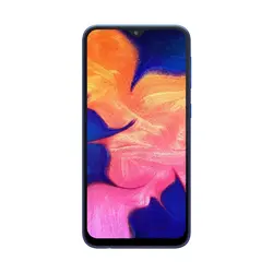 گوشی موبایل سامسونگ Galaxy A10 دو سیم کارت ظرفیت 32/2 گیگابایت