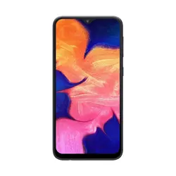 گوشی موبایل سامسونگ Galaxy A10 دو سیم کارت ظرفیت 32/2 گیگابایت