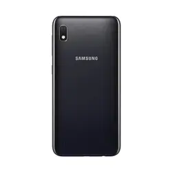 گوشی موبایل سامسونگ Galaxy A10 دو سیم کارت ظرفیت 32/2 گیگابایت