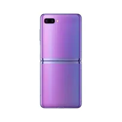 گوشی موبایل سامسونگ Galaxy Z Flip تک سیم کارت ظرفیت 256/8 گیگابایت