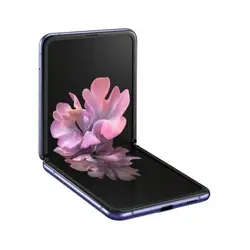 گوشی موبایل سامسونگ Galaxy Z Flip تک سیم کارت ظرفیت 256/8 گیگابایت
