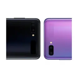 گوشی موبایل سامسونگ Galaxy Z Flip تک سیم کارت ظرفیت 256/8 گیگابایت
